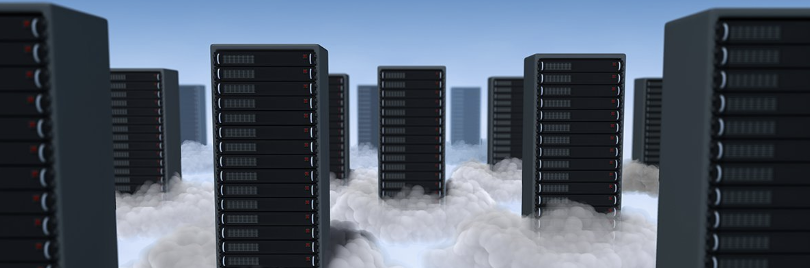 Why Multi-cloud Storage Virtualization Matters for CIOs and CISOs