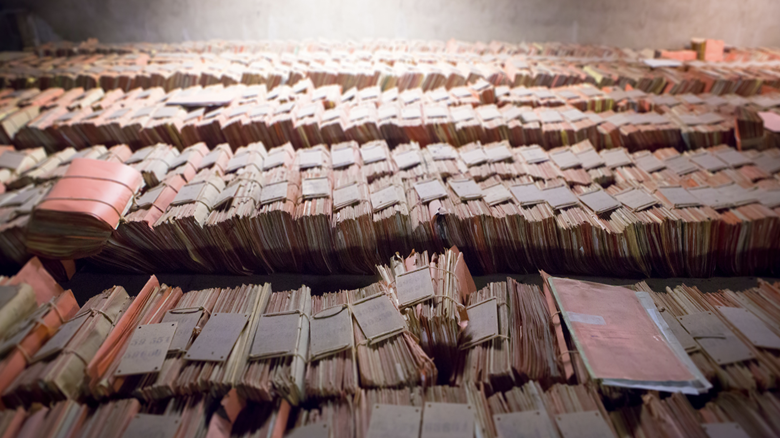 Windows File Servers and Data Discovery