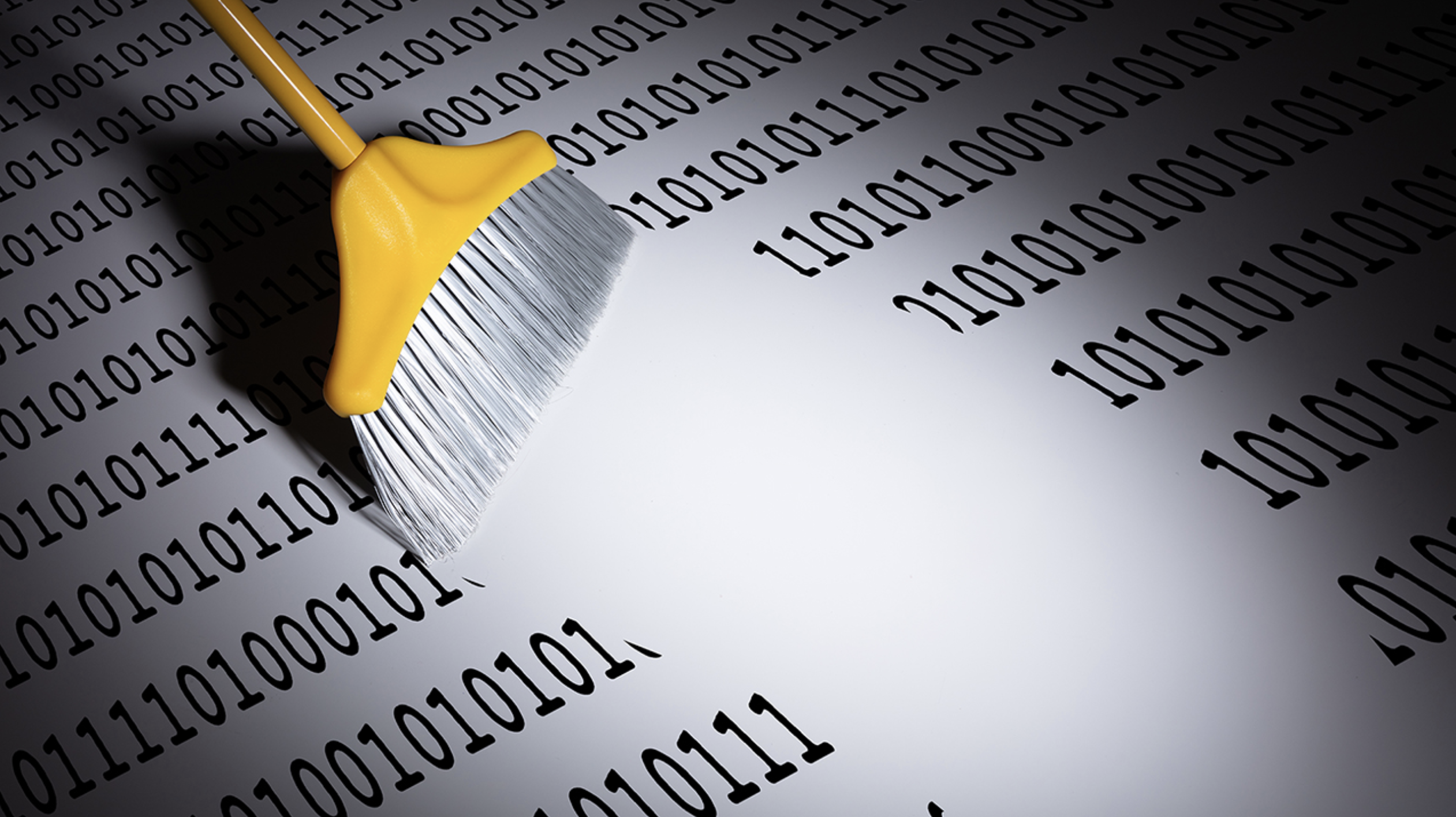 Is it Finally Time to Manage Inactive Data? Part 1 – Privacy Laws