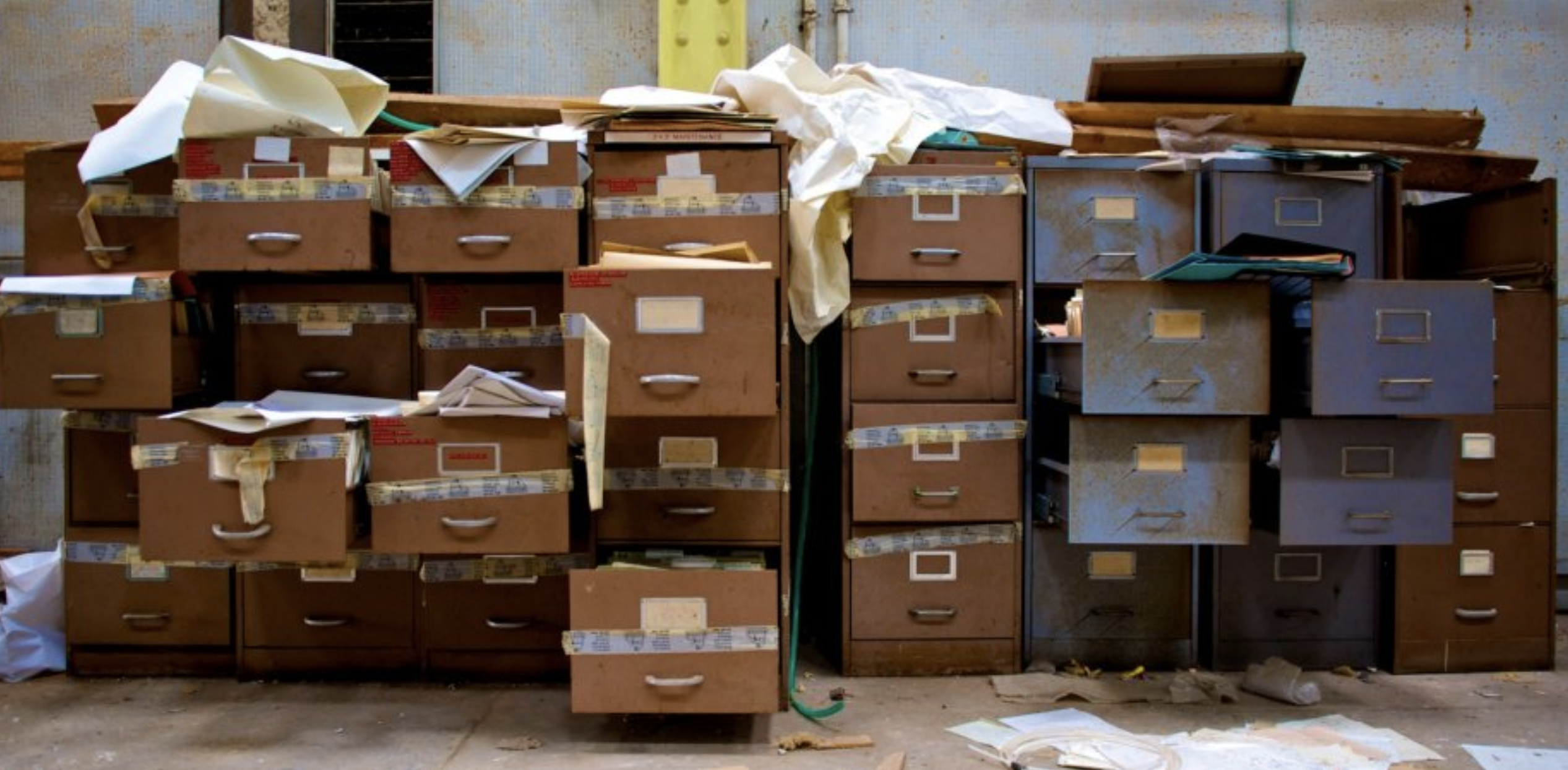 How to Move 400 TB of File System Data into SharePoint Online