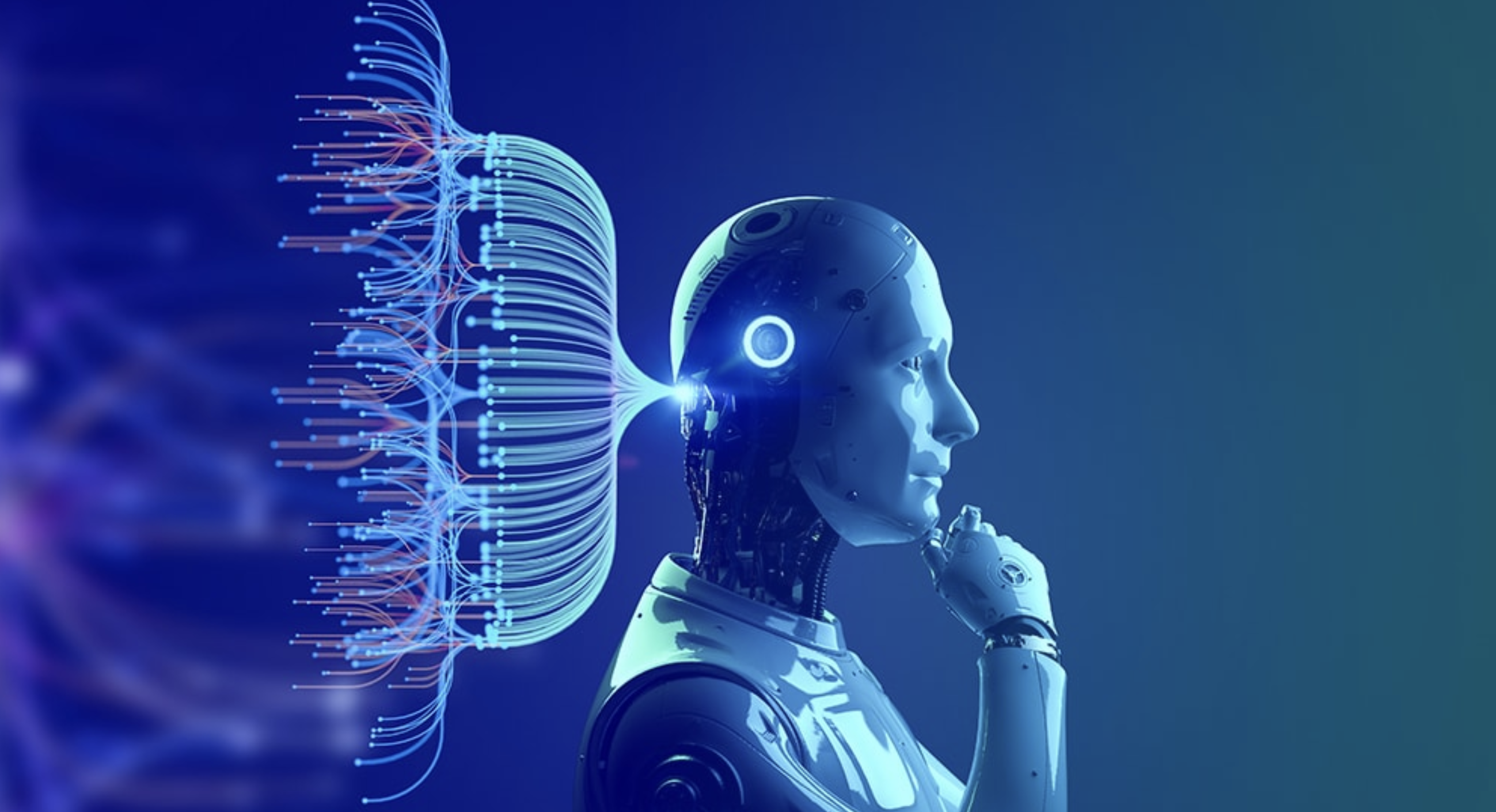 Corporate Generative AI Models – Data Consolidation and Access is the Key