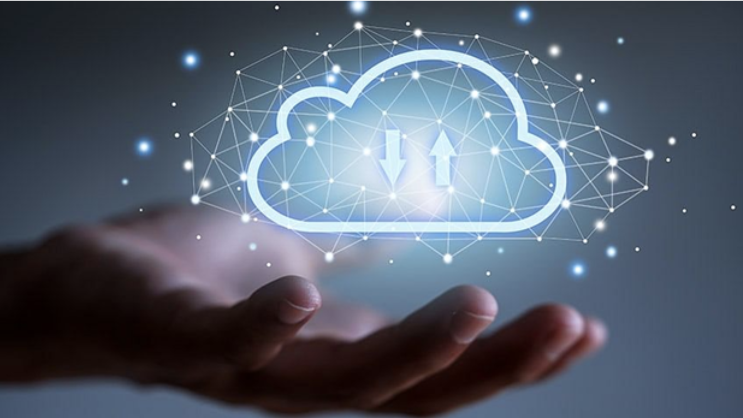 Data Virtualization and the Cloud