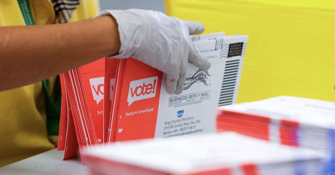 The High Stakes of Mishandling Election-Related Data